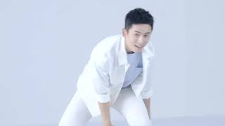 Download lagu Short clip of Zhang Zhe Han showing off some basketball skills mp3 Download lagu Short clip of Zhang Zhe Han showing off some basketball skills mp3