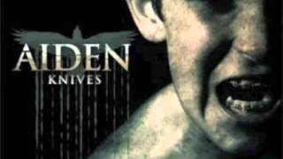 Aiden - Crusifiction