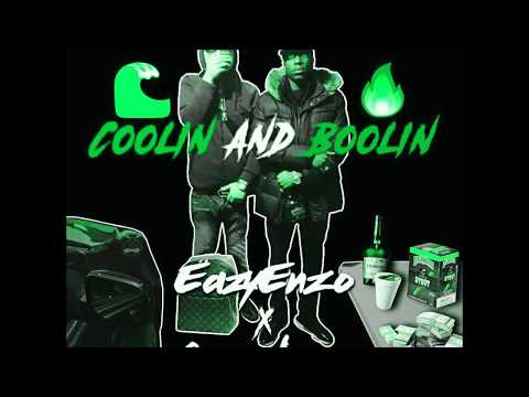 ShawMillz Ft Eazy Enzo - Coolin N Boolin(OFFICIAL AUDIO)