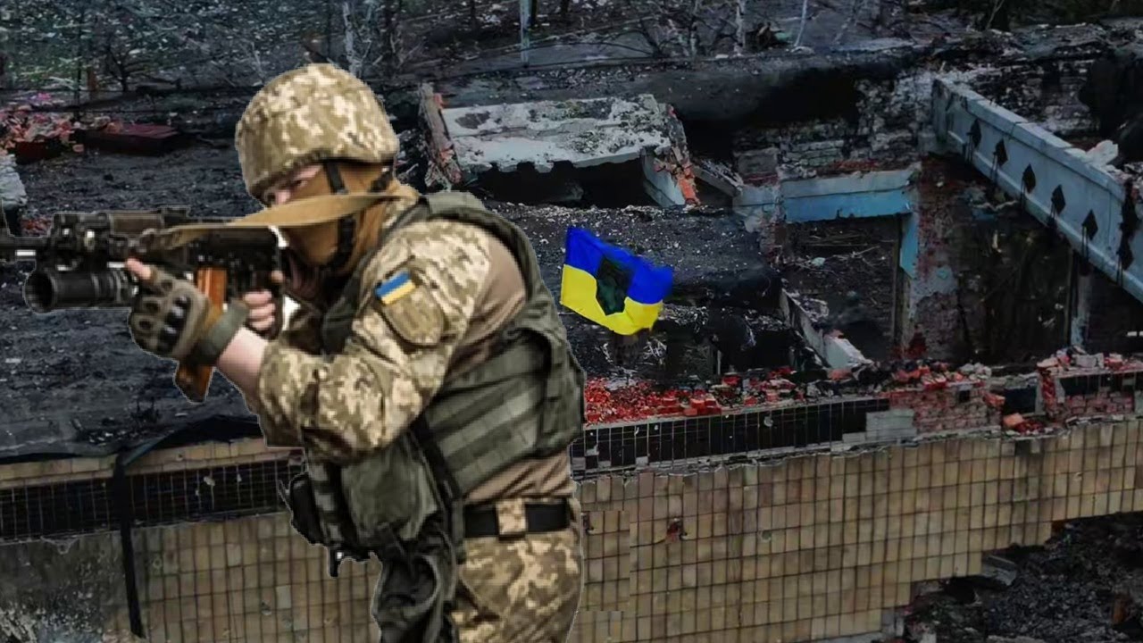 UKRAINIAN FORCES RAISE NATIONAL FLAG OVER KUPYANSK CITY HALL – VICTORY IN THE EAST! || 2026