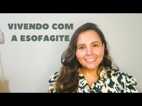 Vivendo com Esofagite: dicas práticas para melhorar sua rotina • Canal Tenha Menos
