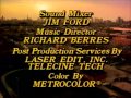 Family Matters Season One End Theme Song