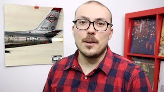 Eminem - Kamikaze ALBUM REVIEW