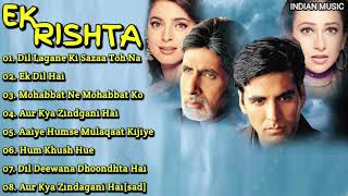 Wapmight Movie Hindi Hd Full 720p - The Bond Of Love Song Karishma Kapoor Ek Dil Hai HD Akshay Kumar Romantic  Ek Rishtaa Mp4 Video Download & Mp3 Download