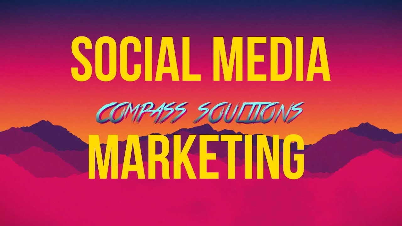 Web services : Social Media Marketing in Carrollton Ga