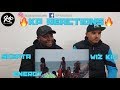 Skepta & WizKid - 'Energy (Stay Far Away)' (Official Video) |Reaction Skepta & WizKid - 'Energy (Stay Far Away)' (Official Video) |Reaction