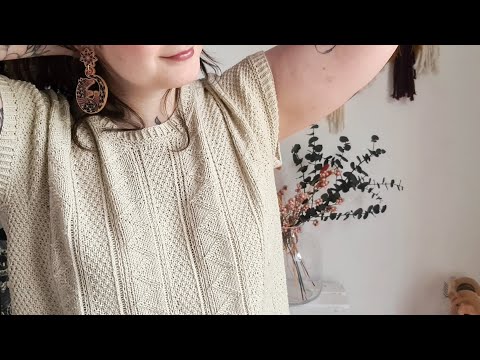 (FR Podcast Tricot) Yarnflakes 124 – Petit chaos d'été