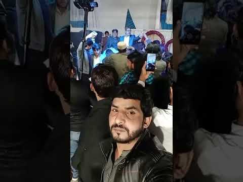 Shaman Mirali Mehfil 2022 2