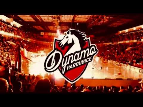 HYMNA HC DYNAMO PARDUBICE 🏒⛸🏒⛸