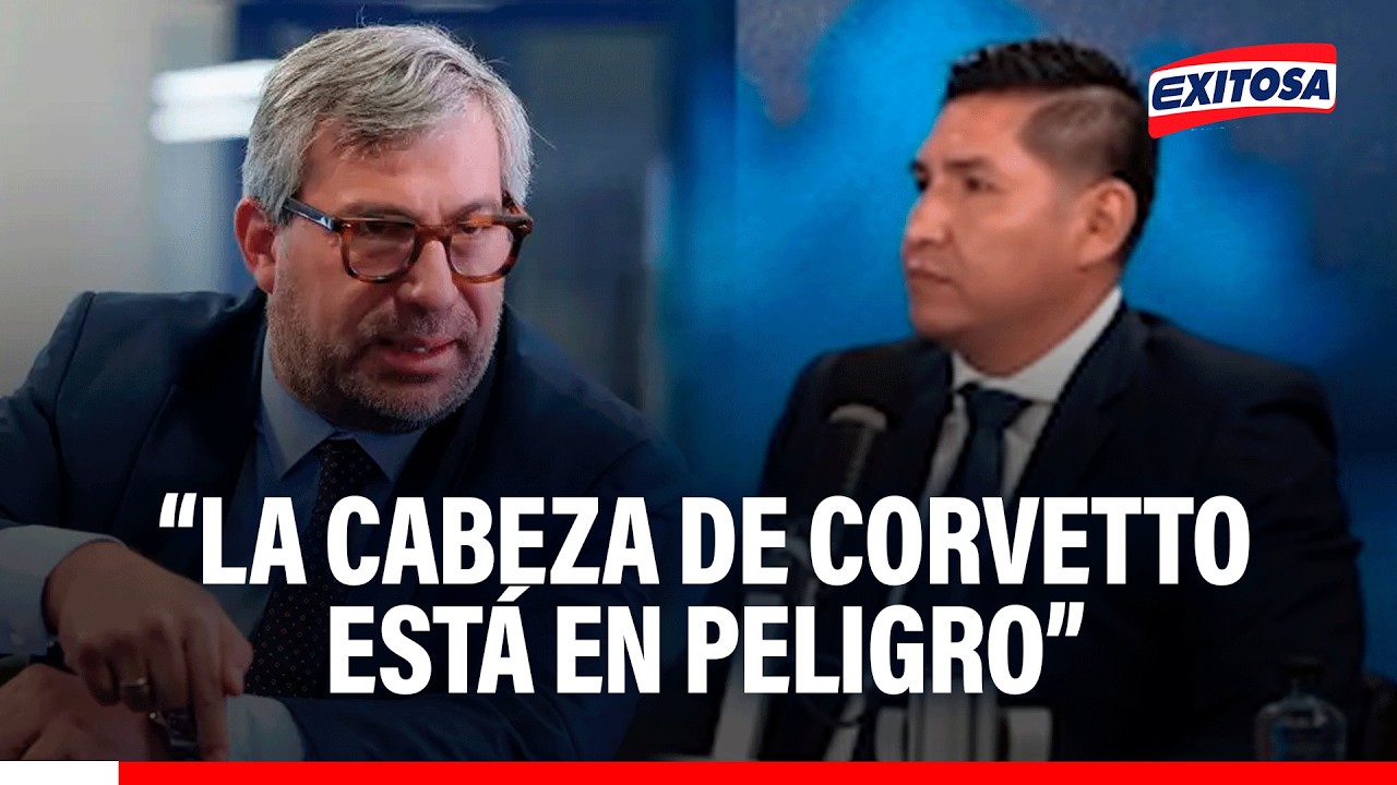 🔴🔵 Jefe de la ONPE tuvo “la responsabilidad” en lo ocurrido en las Elecciones, señala Roy Menfoza