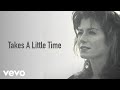Amy Grant Takes A Little Time 2022 Remaster Visualizer