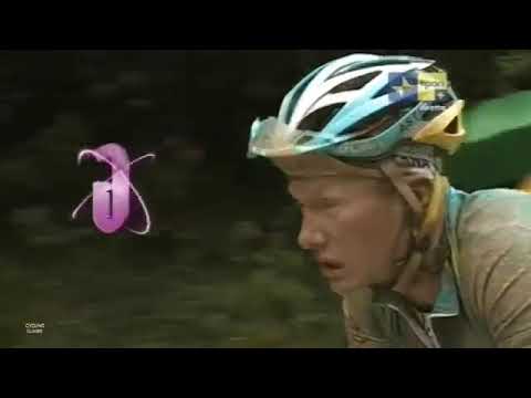 Giro d Italia 2010 tappa 7 Montalcino poggio civitella