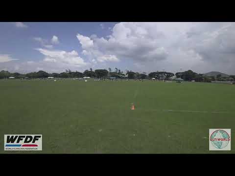 PHIeld 2 Livestream! Day 1 - WFDF AOUGC