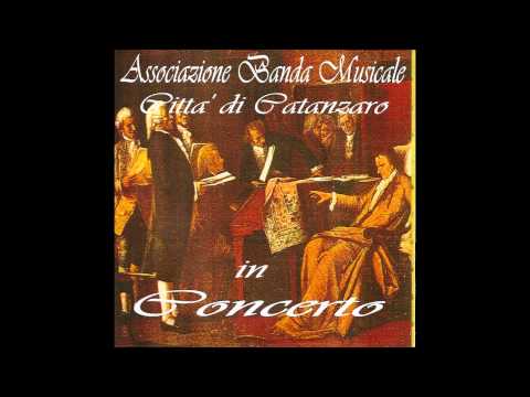 Regione Abruzzo - Marcia Sinfonica (M. Lufrano).wmv