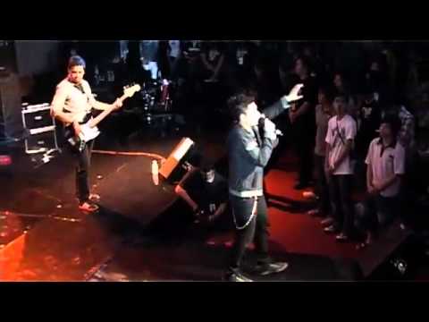 Takkan Melebihi Kekuatanku - by LifeTree - "Brand New Day" Album.flv