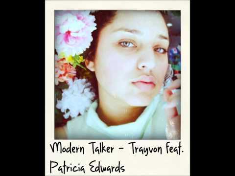 Modern Talker - Trayvon feat  Patricia Edwards (Original Mix) [Frigo Vide Records]