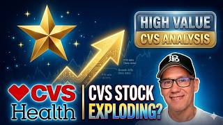 CVS Stock Analysis 2026: High Value, Huge Growth, and New All-Time Highs