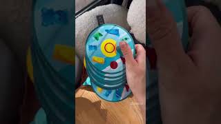 Настольная игра "Безумное хранилище" Crazy Storage People
