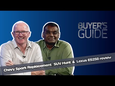 Buyer's Guide | Ep 110