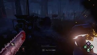 Dead by Daylight　初心者キラーのデイリーで奇跡が起きた