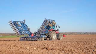 DALBO CULTIMAX video