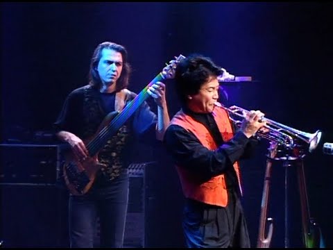 Uzeb – Loose (The Last Concert 1991) [Remastered]