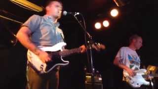 French Style Furs ~ World In My Bloodstream