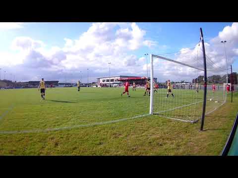 Tom Siddons 2 0 V Frickley 051019