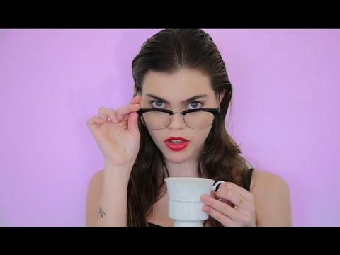 Mr and Mrs Cactus - Synchronized