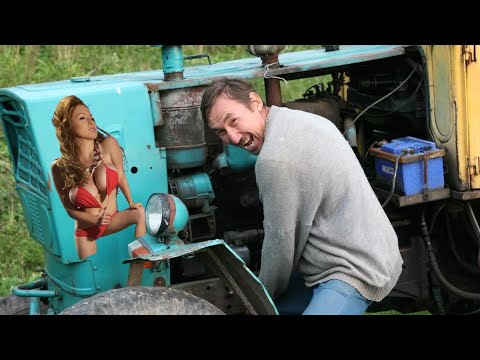 ТРАКТОРИСТЫ ЕЩЕ ТЕ ПРИКОЛИСТЫ! ТРАКТОРА & ПРИКОЛЫ ТРАКТОРИСТОВ