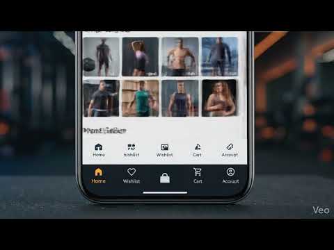 Titan Wear