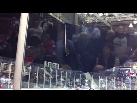 Clan v Vipers 1st October 2010