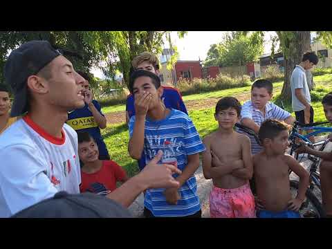 DAIKIRI VS JET KING - Octavos - Golf Freestyle - [2° Fecha Del Torneo]