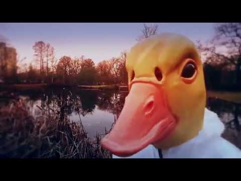 The Holy Santa Barbara - Dance mit de Gänse (Official Video HD)