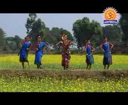 HALDI GINA - The Golden Sambalpuri Hit