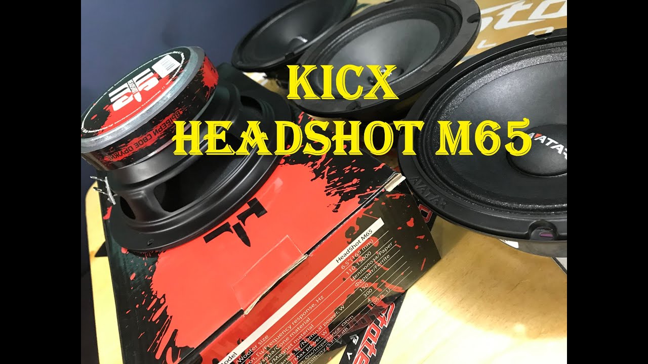5 ver. Kicx headshot r65. Headshot m65. Kicx ll 6. Headshot m65.