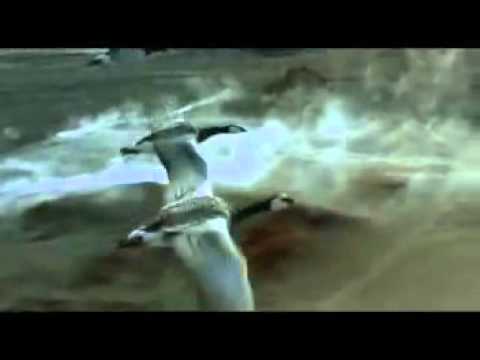 Tambour Battant (Nomaden der Lüfte)