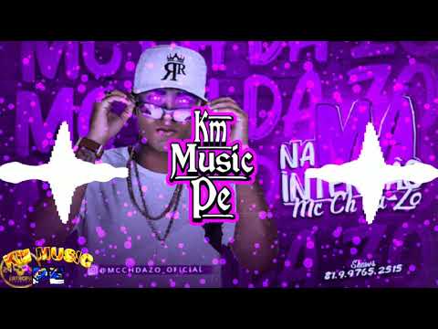 MC CH DA ZO - NA MÁ INTENÇÃO - JOGA A RABA (MÚSICA NOVA) 2K20
