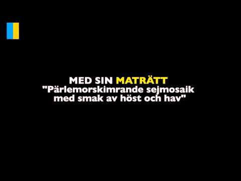 Saori Ichihara tävlar i Halmstad den 14 oktober - Live på aretskock.se