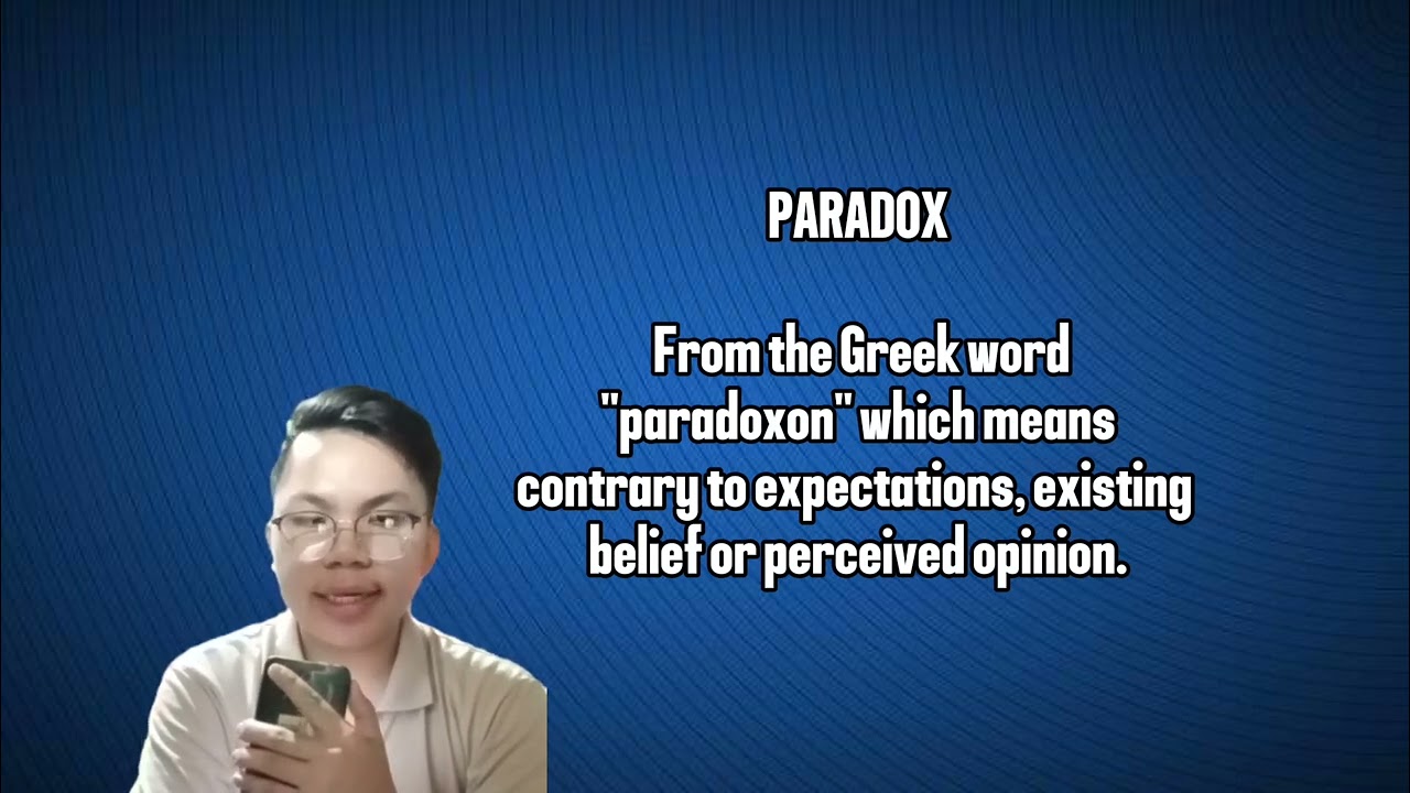 Figurative language in creative nonfiction