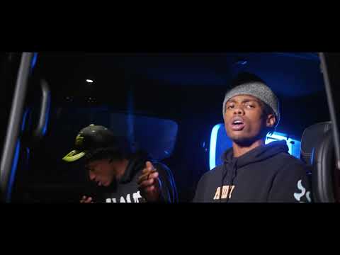 6 Doctor x LIL Los - FREESTYLE