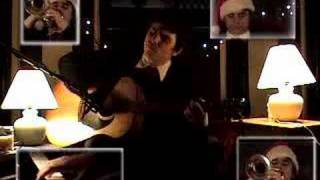 Jolly Old St. Nicholas - John McGrew