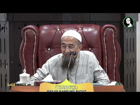 Rumah Pusaka Arwah Ayah - Ustaz Azhar Idrus