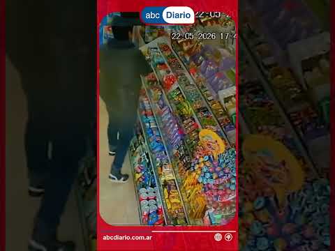 Rada Tilly: denuncian robos cada vez más frecuentes en locales comerciales   Un nuevo robo quedó…