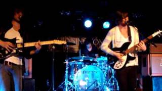 Kensington - Zeros (Live @ De Peppel, Zeist)