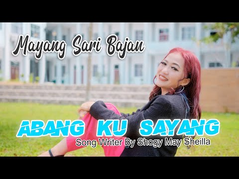 Abang ku Sayang - Mayang Sari Bajau - Lagu Dayak Kalteng terbaru 2023 - MV TEASER