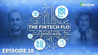 FinTech Flo - Episode 18 (11/2/23): Accountants...Returning to the Office, but Not the Profession
