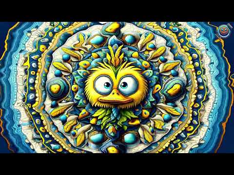 RoundHead - Psy - Duck DJ Set 003 (Psy - Trance)