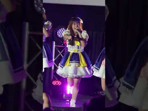 Chouzetsu Happy! Generation! - Myfern Euphonie | Space Idol Pre Stage | 20220226