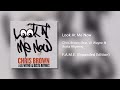 Look At Me Now - Chris Brown (Clean)